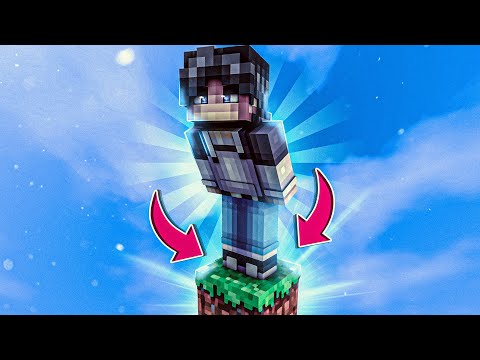 Видео: ONE BLOCK МАЙНКРАФТ 2 СЕЗОН! ОБНОВЛЕННАЯ КАРТА 1.20.4