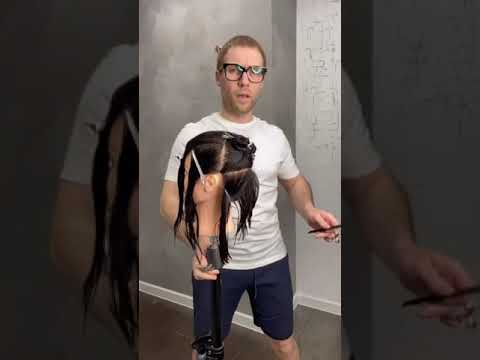 Видео: Боб. Треугольные слои.