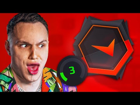 Видео: Впервые Зашел На FACEIT / CS:GO