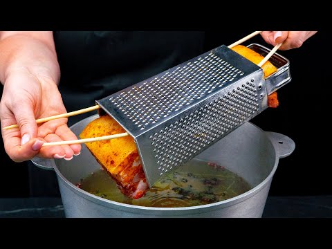 Видео: Секрет, который скрывают мясники! Вот как приготовить лучшее копчёное мясо!