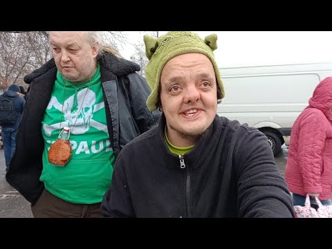 Видео: Продаю всё за копейки непогода🌨️🌨️🌨️