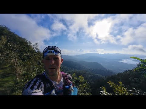Видео: Koh Chang Trail 55k (2024) | Самая жёсткая гонка из всех моих
