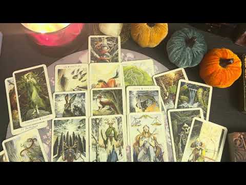 Видео: Мысли людей о тебе?