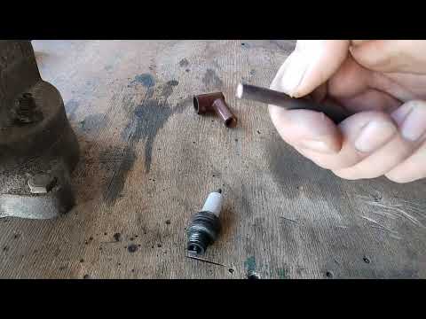 Видео: Высоковольтный лайфхак