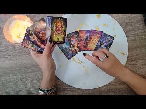Видео: Той/тя говори с вас чрез Таро ❤️worldtaro3@gmail.com