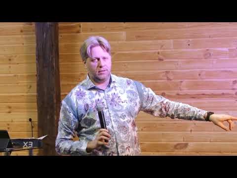 Видео: Виктор Боженко 23.08.2020 г. "Как перестать быть рабом?"