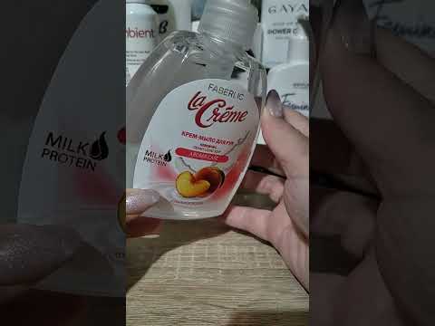 Видео: Уходовая косметичка за телом и волосами на ноябрь 2025 (новинки)