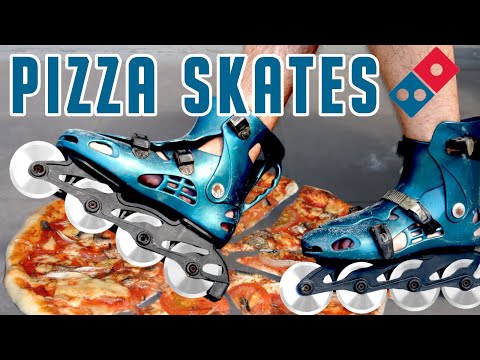 Видео: Я воплотил твои дурацкие идеи для видео!