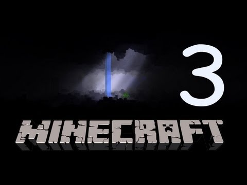 Видео: Прохождение Minecraft: 3я часть [Подвал]