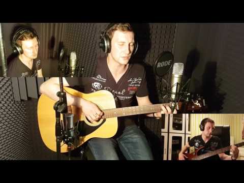 Видео: Ария - Там высоко  (Акустика by Павел Федотов)