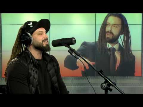 Видео: BURITO - Мама (LIVE @ Авторадио)