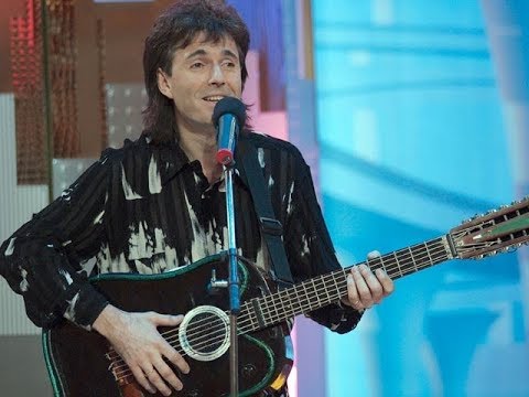 Видео: Геннадий Ветров - Под гитару 2016