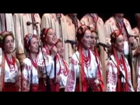 Видео: Народна пісня Лелеча доля