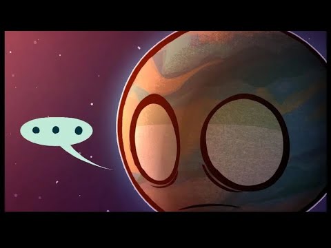 Видео: Растущие сомнение |озвучка, шаранутый космос|