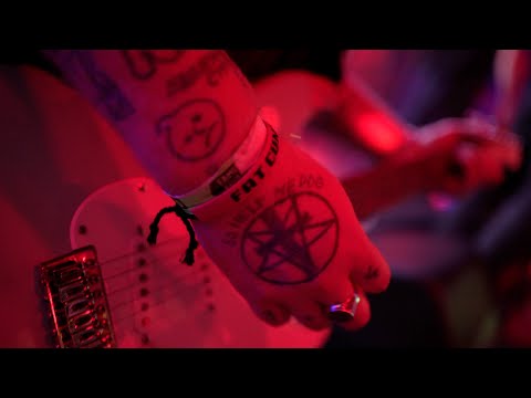 Видео: макулатура @ Pravda