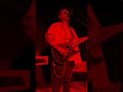 Видео: Акустика Фео, Екатеринбург 18 сентября 2022, Дмитрий Борисович Порубов «Психея»