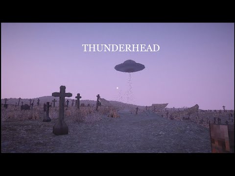 Видео: Хоррор игра -Thunderhead