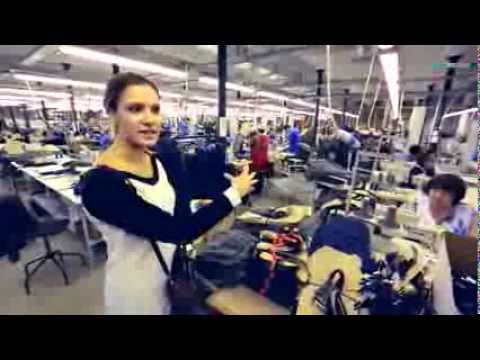 Видео: Кира Пластинина Мануфактуры, Озёры 2014