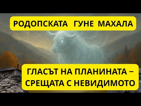 Видео: „Невидимото е най-близо, когато си сам.“