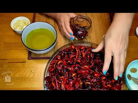 Видео: В'ЯЛЕНИЙ  ПЕРЕЦЬ З ПРЯНОЩАМИ ТА БАЛЬЗАМІЧНИМ ОЦТОМ / PEPPER | BALSAMIC LOVE.