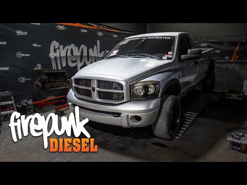 Видео: ОБНОВЛЕНИЕ С 5.9 ДО 6.7 — ДИНО-СЕССИЯ РАЙАНА РИДДЛА