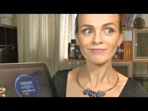 Видео: TAG: Что в моем iPhone/iPad