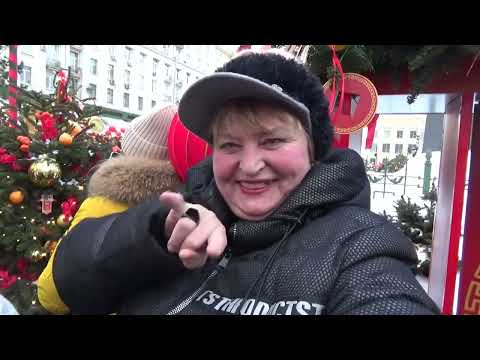 Видео: В Москве-1часть