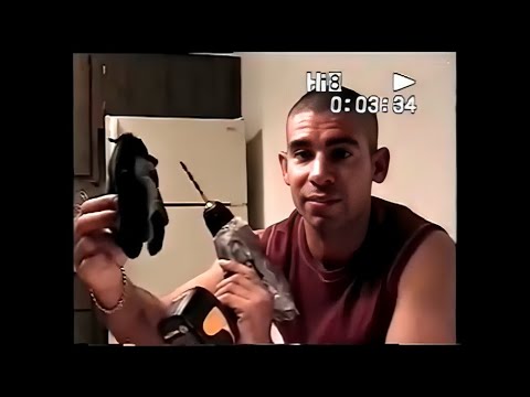 Видео: 5 Ужасающих Случаев СНЯТЫХ НА КАМЕРУ