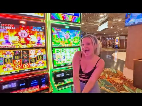Видео: У меня было предчувствие, что этот слот принесет мне БОЛЬШИЕ выигрыши!