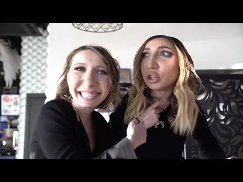 Видео: обычный день с подругой