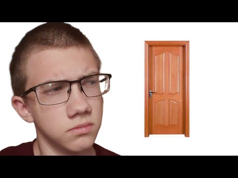 Видео: ДВЕРЬ