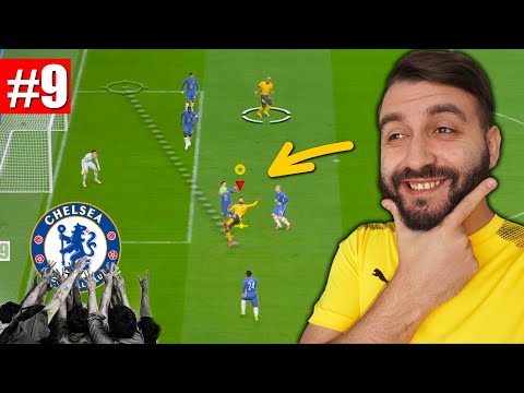 Видео: Битва с НОВЫМ ЧЕЛСИ / НЕВЕРОЯТНЫЕ ЛОНГШОТЫ #9