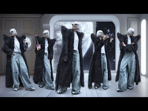 Видео: МОЯ ЖИЗНЬ В ПАРИЖЕ | НЕДЕЛЯ МОДЫ