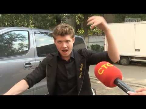 Видео: Кухня | Актерское мастерство от Кости