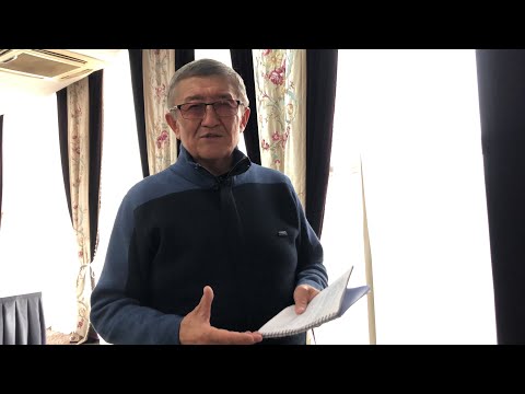 Видео: “Темиров live”. Арстан Алай жана Молдакмат Бапаков… / Дүйшөн КЕРИМОВ