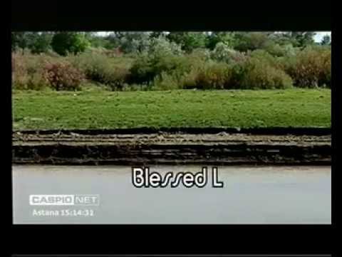Видео: Кызылорда. История города.
