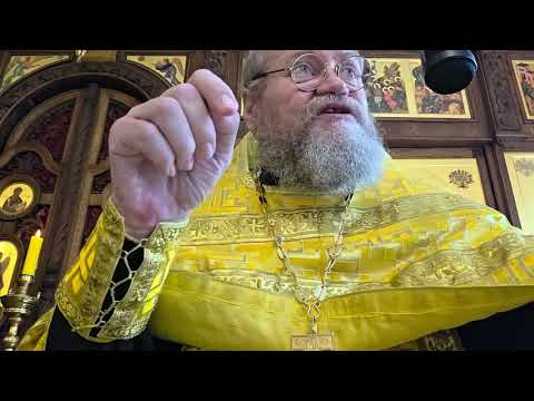 Видео: КРЕЩЕНИЕ КИЕВСКОЙ РУСИ - КАК ЗАЛОГ ГРЯДУЩЕГО ЕДИНСТВА. Протоиерей Олег Стеняев