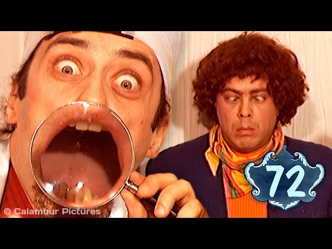 Видео: #КАЛАМБУР • 72 серия / Чего у вас только нет!