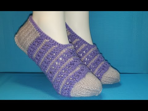 Видео: #463 БЕСШОВНЫЕ СЛЕДКИ С ПРОЧНОЙ ПЯТКОЙ.  МАСТЕР КЛАСС.