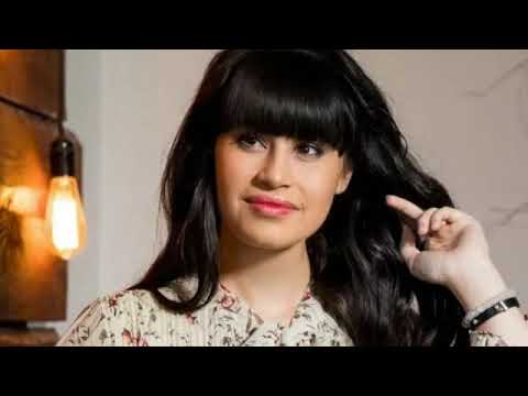 Видео: Диана Анкудинова "Улетай на крыльях ветра"