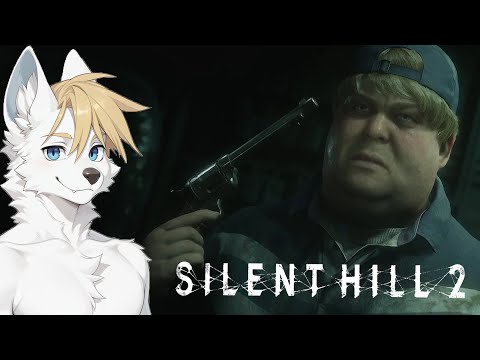 Видео: ЭДДИ ЧТО С ТОБОЙ?! ► Silent Hill 2 Remake #18