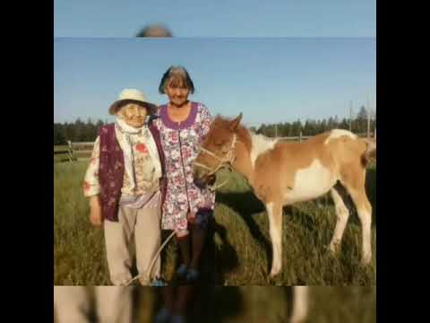 Видео: Төннө туруом дойдубар, төрүт түөлбэм буоругар..