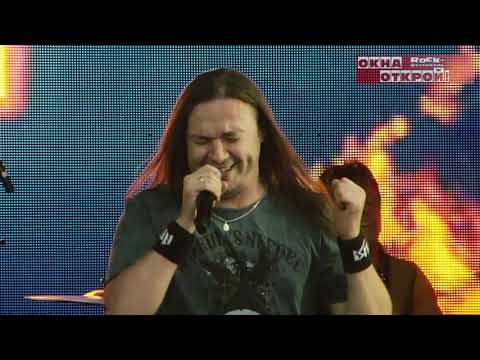 Видео: Ария - На Службе Силы Зла