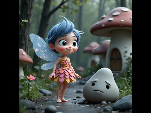 Видео: «Хихикающие геоды Глиммербрука»