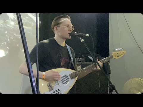 Видео: Концерт БУЕРАК 18.05.2021