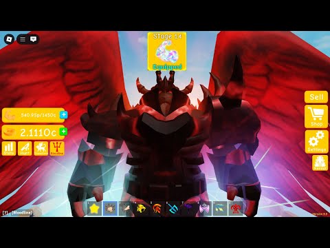 Видео: Вернулся в лифтинг симулятор и КУПИЛ 14 РЕБИТ!!!!!!