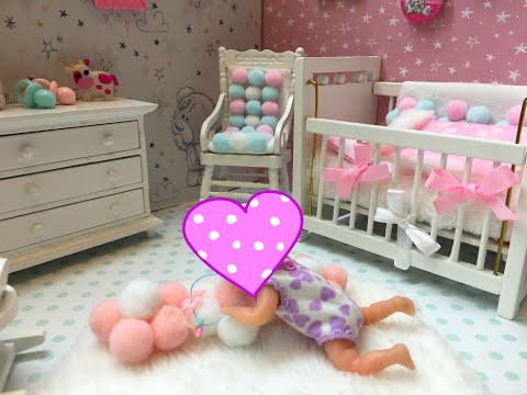 Видео: Распаковка силиконового мини реборна