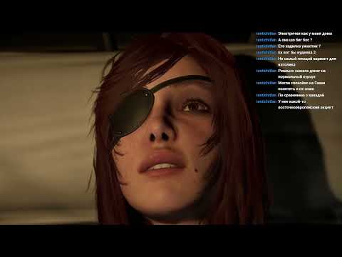 Видео: Tormented Souls 2 — отличный сиквел отличного хоррора #1