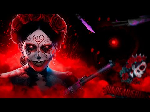 Видео: ИГРОКИ CS2 РЕАГИРУЮТ НА ОБНОВЛЕНИЕ Standoff 2 "Día de Muertos" | Обновление Standoff 2 0.36.0