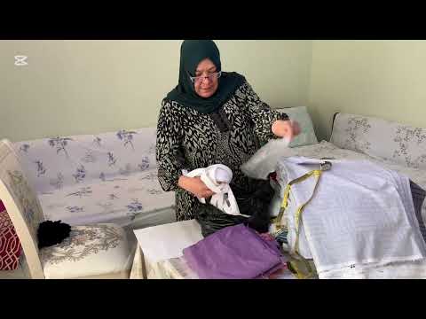 Видео: Материалы, привезённые мной с ипподромного базара 😊🌺